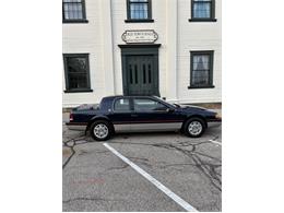 1989 Mercury Cougar (CC-2089356) for sale in Cuyahoga falls, Ohio