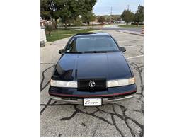 1989 Mercury Cougar (CC-2089356) for sale in Cuyahoga falls, Ohio