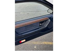 1989 Mercury Cougar (CC-2089356) for sale in Cuyahoga falls, Ohio