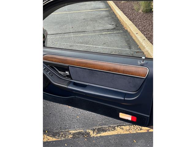 1989 Mercury Cougar (CC-2089356) for sale in Cuyahoga falls, Ohio