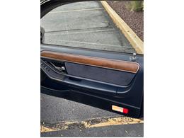 1989 Mercury Cougar (CC-2089356) for sale in Cuyahoga falls, Ohio