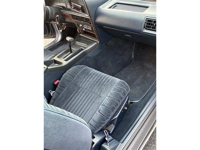 1989 Mercury Cougar (CC-2089356) for sale in Cuyahoga falls, Ohio