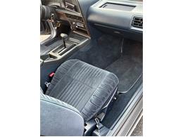 1989 Mercury Cougar (CC-2089356) for sale in Cuyahoga falls, Ohio