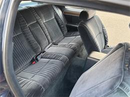 1989 Mercury Cougar (CC-2089356) for sale in Cuyahoga falls, Ohio