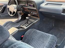 1989 Mercury Cougar (CC-2089356) for sale in Cuyahoga falls, Ohio