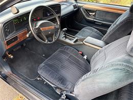 1989 Mercury Cougar (CC-2089356) for sale in Cuyahoga falls, Ohio