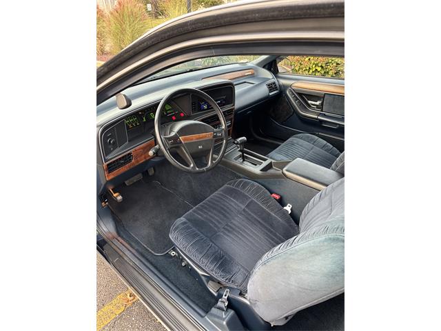1989 Mercury Cougar (CC-2089356) for sale in Cuyahoga falls, Ohio