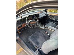 1989 Mercury Cougar (CC-2089356) for sale in Cuyahoga falls, Ohio