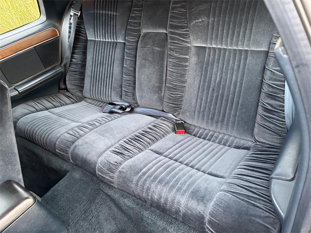 1989 Mercury Cougar (CC-2089356) for sale in Cuyahoga falls, Ohio
