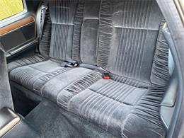 1989 Mercury Cougar (CC-2089356) for sale in Cuyahoga falls, Ohio