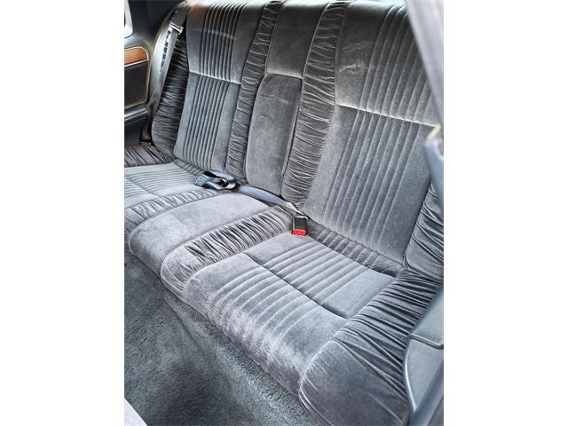 1989 Mercury Cougar (CC-2089356) for sale in Cuyahoga falls, Ohio