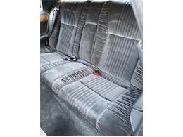 1989 Mercury Cougar (CC-2089356) for sale in Cuyahoga falls, Ohio