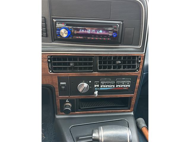 1989 Mercury Cougar (CC-2089356) for sale in Cuyahoga falls, Ohio