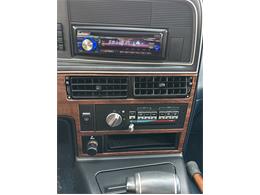 1989 Mercury Cougar (CC-2089356) for sale in Cuyahoga falls, Ohio
