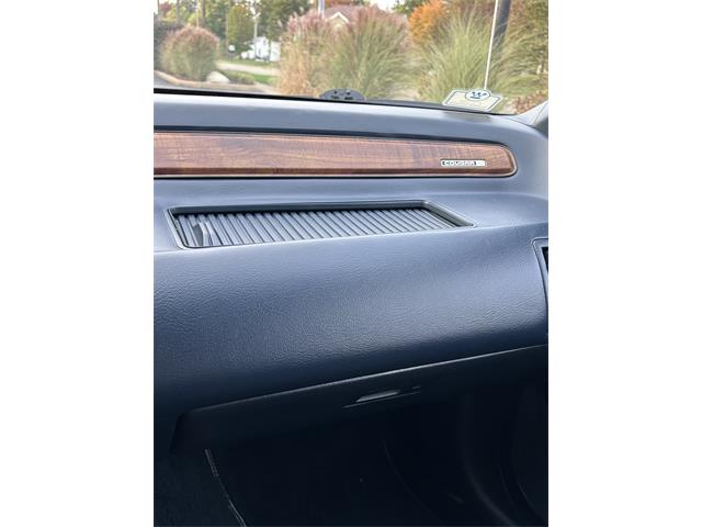 1989 Mercury Cougar (CC-2089356) for sale in Cuyahoga falls, Ohio