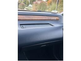 1989 Mercury Cougar (CC-2089356) for sale in Cuyahoga falls, Ohio