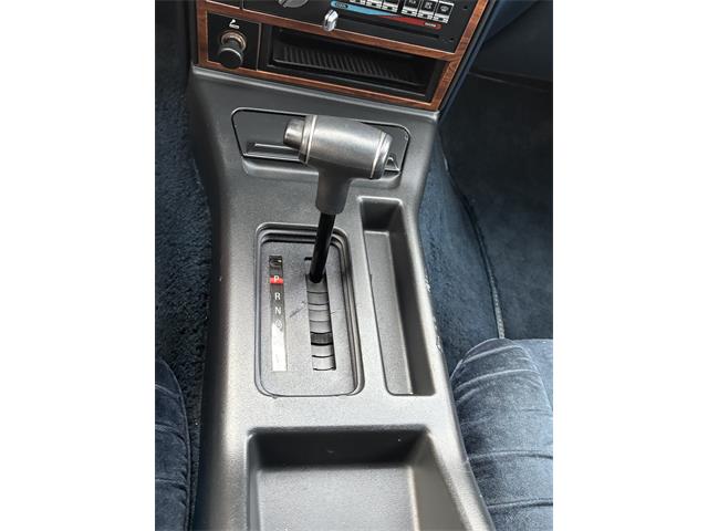 1989 Mercury Cougar (CC-2089356) for sale in Cuyahoga falls, Ohio