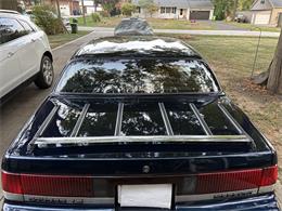 1989 Mercury Cougar (CC-2089356) for sale in Cuyahoga falls, Ohio