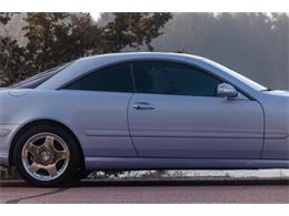2004 Mercedes-Benz CL500 (CC-2089357) for sale in Sioux Falls, South Dakota