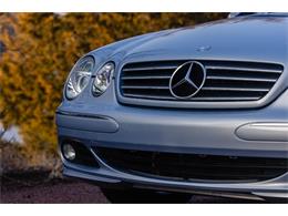 2004 Mercedes-Benz CL500 (CC-2089357) for sale in Sioux Falls, South Dakota