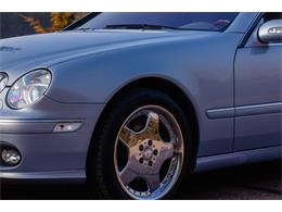 2004 Mercedes-Benz CL500 (CC-2089357) for sale in Sioux Falls, South Dakota