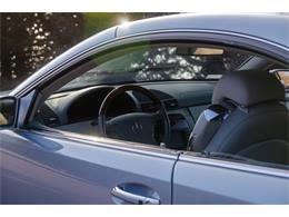 2004 Mercedes-Benz CL500 (CC-2089357) for sale in Sioux Falls, South Dakota