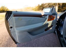2004 Mercedes-Benz CL500 (CC-2089357) for sale in Sioux Falls, South Dakota
