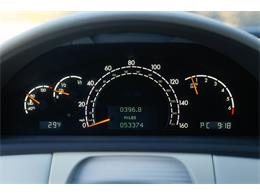 2004 Mercedes-Benz CL500 (CC-2089357) for sale in Sioux Falls, South Dakota