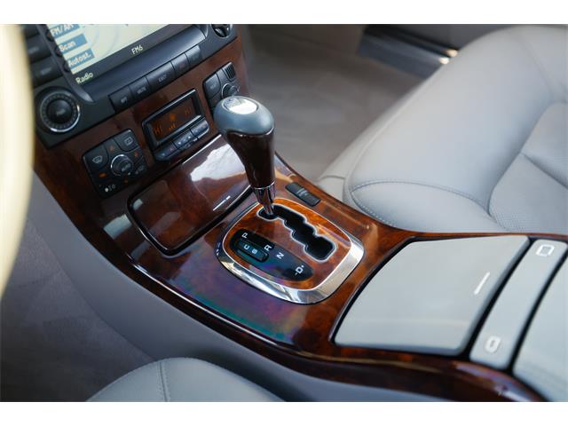 2004 Mercedes-Benz CL500 (CC-2089357) for sale in Sioux Falls, South Dakota