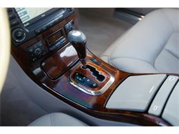 2004 Mercedes-Benz CL500 (CC-2089357) for sale in Sioux Falls, South Dakota