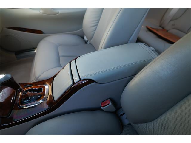 2004 Mercedes-Benz CL500 (CC-2089357) for sale in Sioux Falls, South Dakota