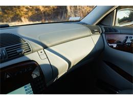 2004 Mercedes-Benz CL500 (CC-2089357) for sale in Sioux Falls, South Dakota