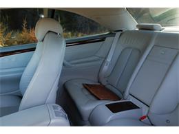 2004 Mercedes-Benz CL500 (CC-2089357) for sale in Sioux Falls, South Dakota