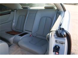 2004 Mercedes-Benz CL500 (CC-2089357) for sale in Sioux Falls, South Dakota