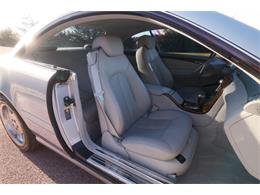 2004 Mercedes-Benz CL500 (CC-2089357) for sale in Sioux Falls, South Dakota