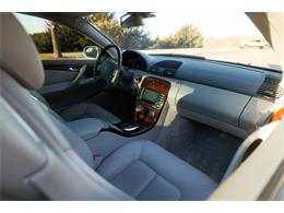 2004 Mercedes-Benz CL500 (CC-2089357) for sale in Sioux Falls, South Dakota