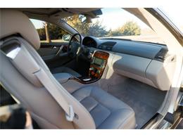 2004 Mercedes-Benz CL500 (CC-2089357) for sale in Sioux Falls, South Dakota