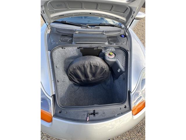 1999 Porsche 718 Boxster (CC-2089358) for sale in Sherwood , Oregon