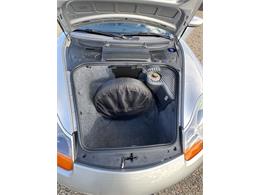 1999 Porsche 718 Boxster (CC-2089358) for sale in Sherwood , Oregon