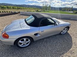 1999 Porsche 718 Boxster (CC-2089358) for sale in Sherwood , Oregon