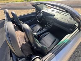 1999 Porsche 718 Boxster (CC-2089358) for sale in Sherwood , Oregon