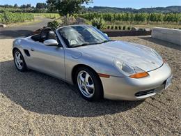 1999 Porsche 718 Boxster (CC-2089358) for sale in Sherwood , Oregon