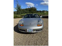 1999 Porsche 718 Boxster (CC-2089358) for sale in Sherwood , Oregon
