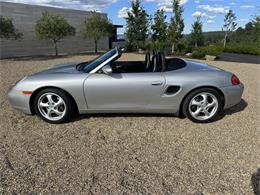 1999 Porsche 718 Boxster (CC-2089358) for sale in Sherwood , Oregon