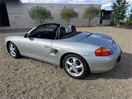 1999 Porsche 718 Boxster (CC-2089358) for sale in Sherwood , Oregon