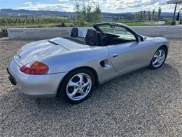 1999 Porsche 718 Boxster (CC-2089358) for sale in Sherwood , Oregon