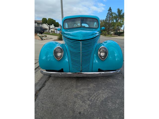 1938 Ford Tudor (CC-2089359) for sale in Upland, California