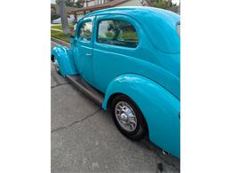 1938 Ford Tudor (CC-2089359) for sale in Upland, California