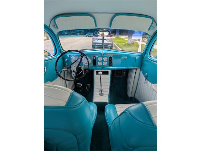 1938 Ford Tudor (CC-2089359) for sale in Upland, California