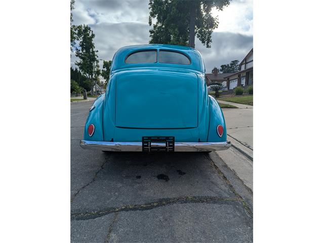 1938 Ford Tudor (CC-2089359) for sale in Upland, California